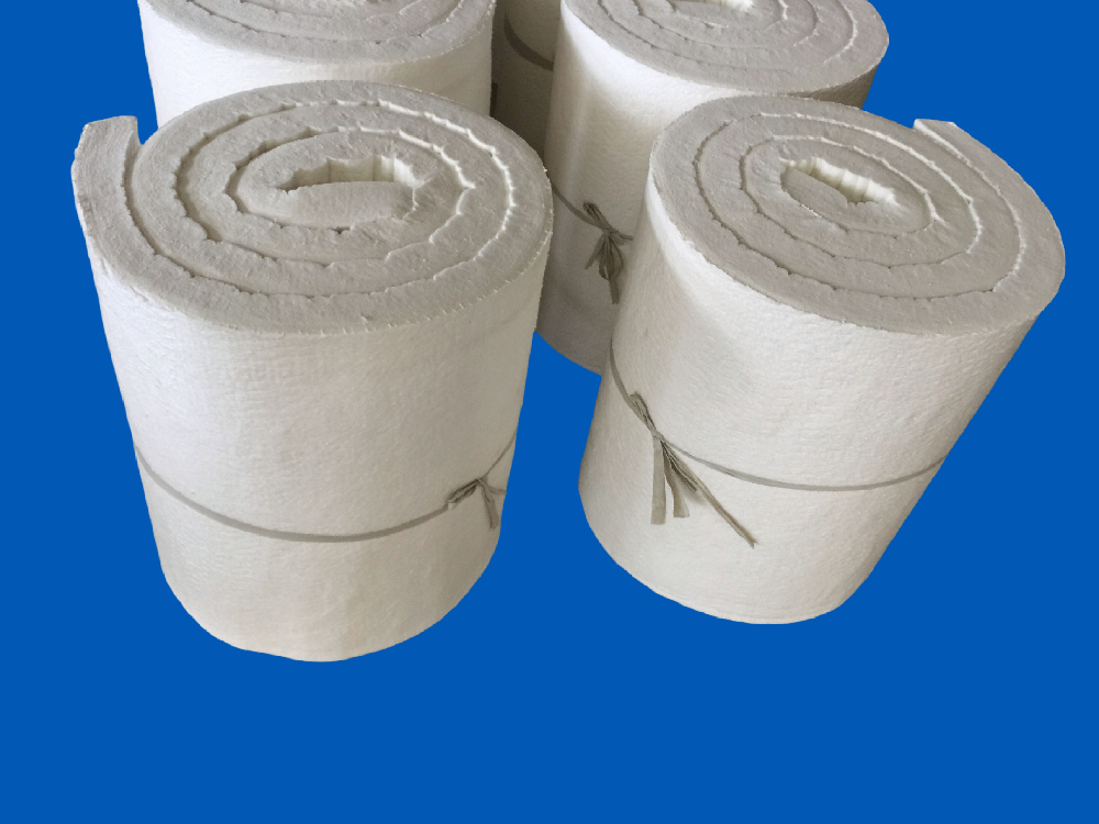 平安陶瓷纤维毯