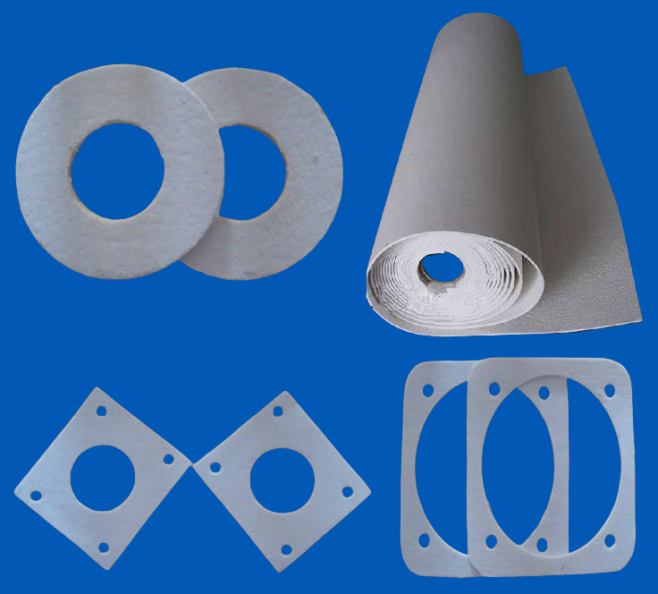 平安陶瓷纤维纸